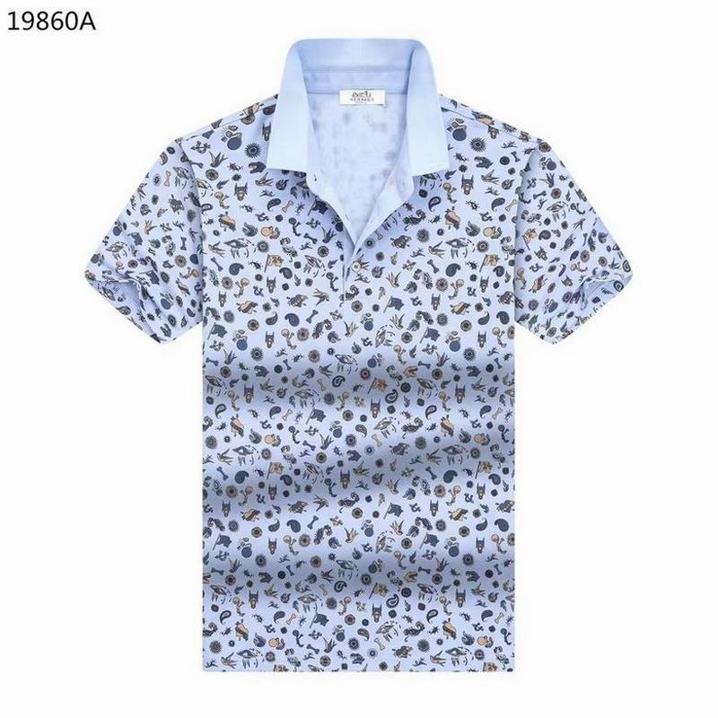 Hermes Men's Polo 6